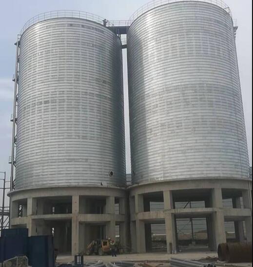 睢县镀锌卷板仓